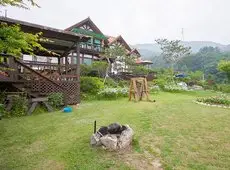 YangPyeong Jungmisan Scenery Pension 