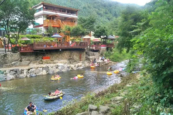 YangPyeong Pure Mulsori Pension