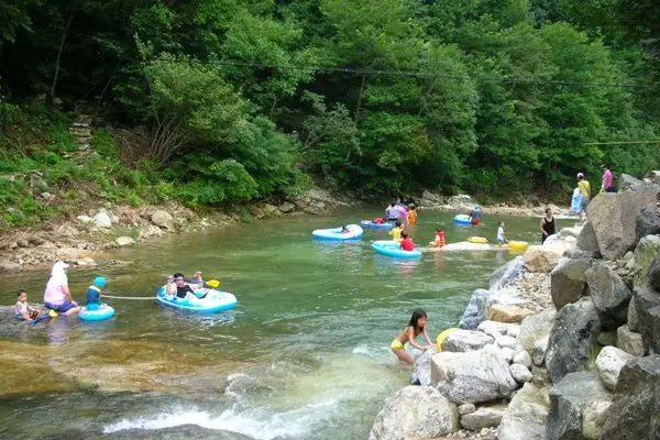 YangPyeong Pure Mulsori Pension 