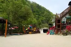 YangPyeong Pure Mulsori Pension 