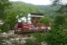 YangPyeong Pure Mulsori Pension 