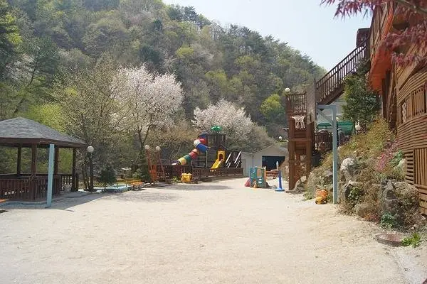 YangPyeong Pure Mulsori Pension 