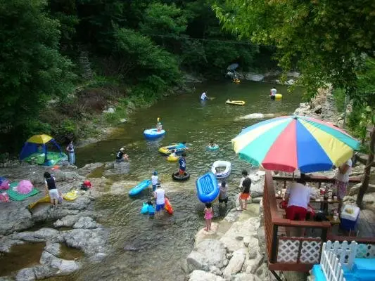 YangPyeong Pure Mulsori Pension 