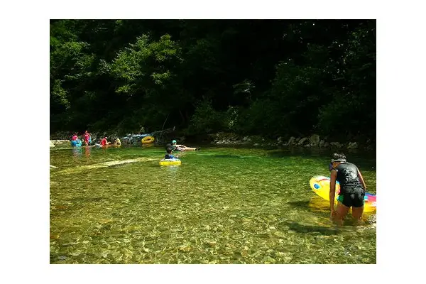 YangPyeong Pure Mulsori Pension 