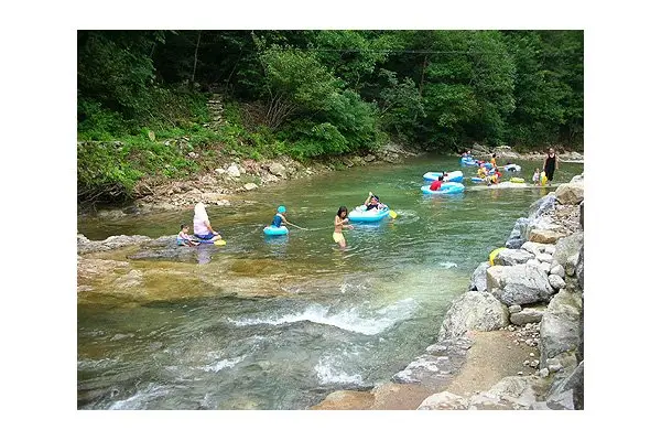 YangPyeong Pure Mulsori Pension 