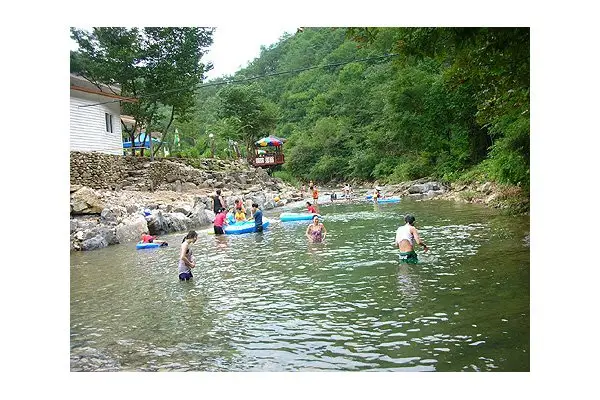 YangPyeong Pure Mulsori Pension 