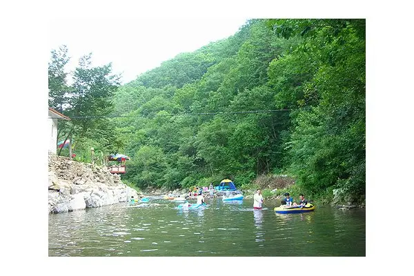 YangPyeong Pure Mulsori Pension 