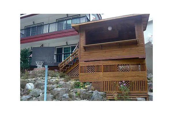 YangPyeong Pure Mulsori Pension 