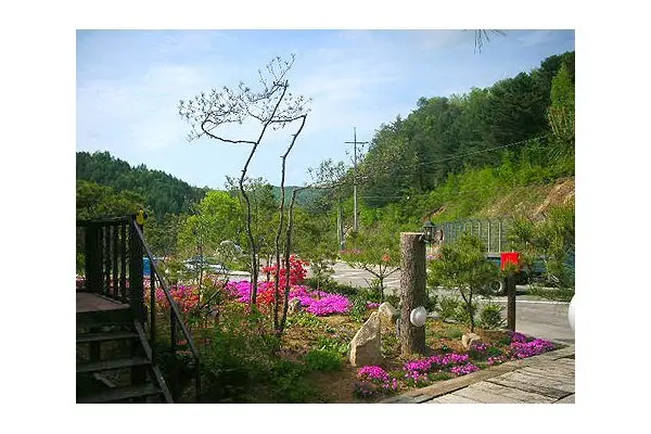 YangPyeong Pure Mulsori Pension 