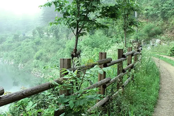 Yangpyeong Dotorigol Pension 