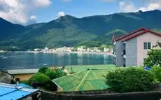 Geoje New Happy Pension 