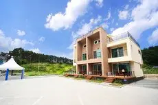 Gyeongpo Lacvert Pension 