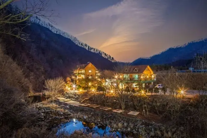 Hongcheon Dain Pension