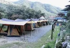 YangPyeong Son's Rock Pension 