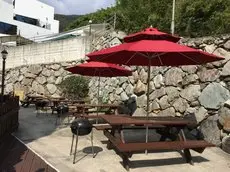 Geoje Milky Way Pension 