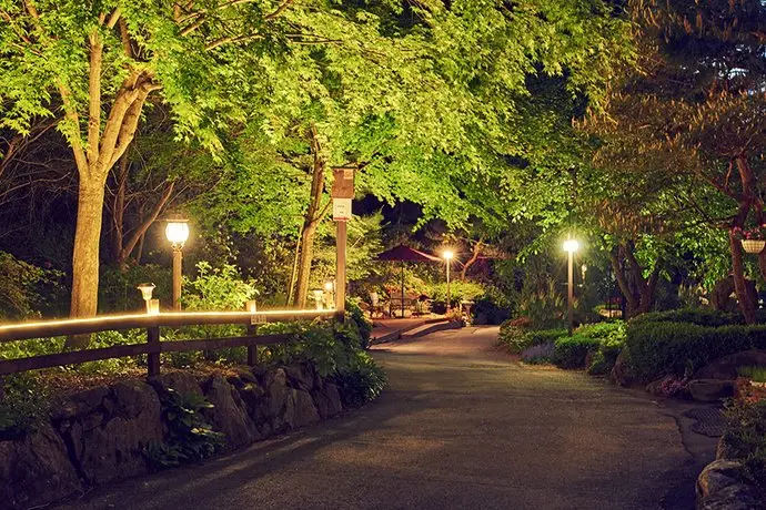 YangPyeong Bon Pension 