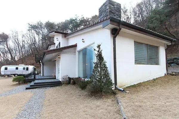 YangPyeong Yom Pension