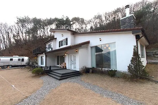 YangPyeong Yom Pension 