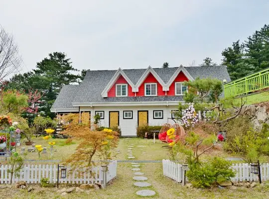 Yangpyeong Plus Pension 