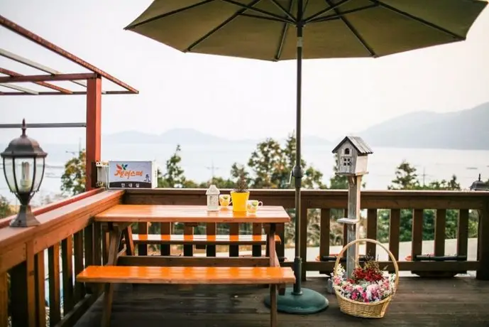 Geoje Chilleseutte Pension 