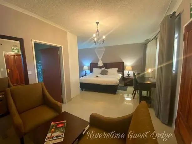 Riverstone Guest Lodge