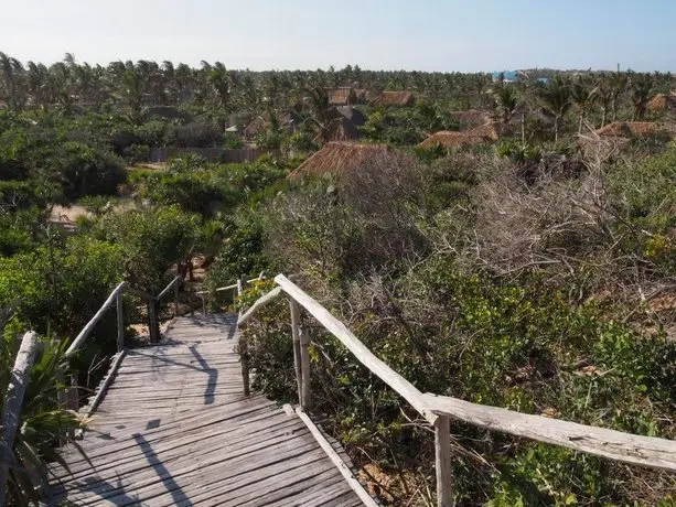 Mango Beach Lodge 