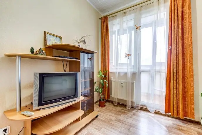 Apartment on Devyatkino