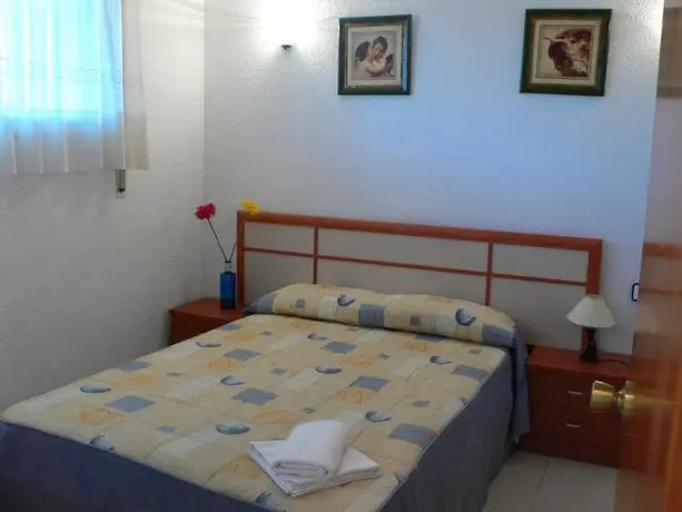 Apartamentos Varadero Arysal 