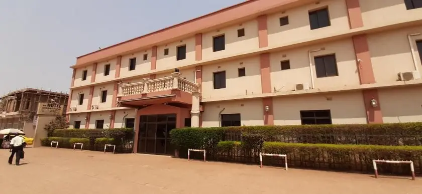 Hotel Ouagadougou