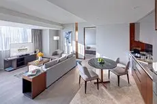 Fraser Suites Dalian 