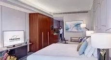 Fraser Suites Dalian 