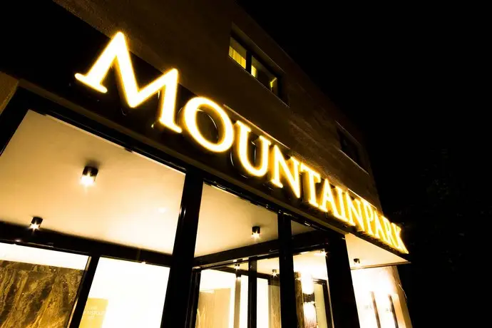 MountainPark Event- und Tagungshotel