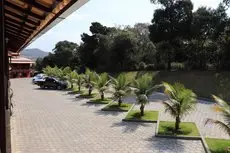 Escarpas resort 