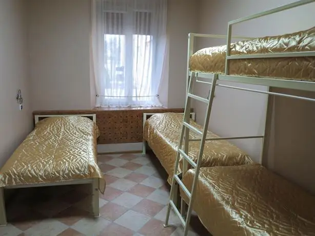 Hostel Sarmatia