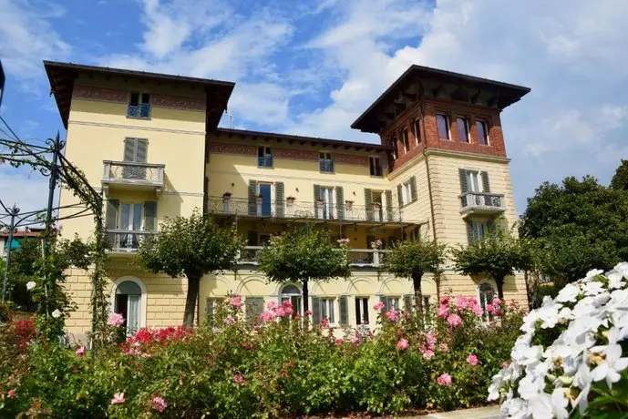 Villa Vitali - Bellagio