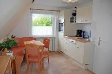 Selliner Ferienwohnungen 
