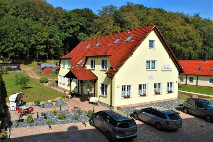 Selliner Pension am Waldrand 