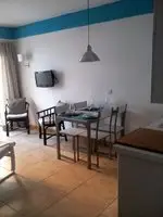 Estudio en La Carihuela 