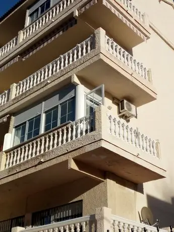 Carihuela Sun Beach 
