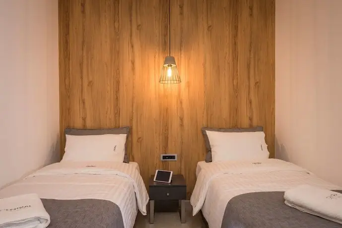 Central City Hotel Chania