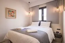 Central City Hotel Chania