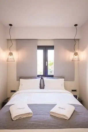 Central City Hotel Chania