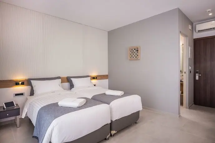 Central City Hotel Chania