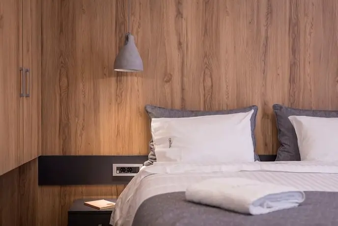 Central City Hotel Chania