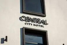 Central City Hotel Chania Lempelse