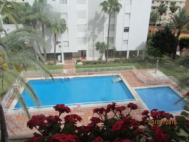 Apartamento Carihuela Playa