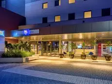 Ibis budget Sorocaba 