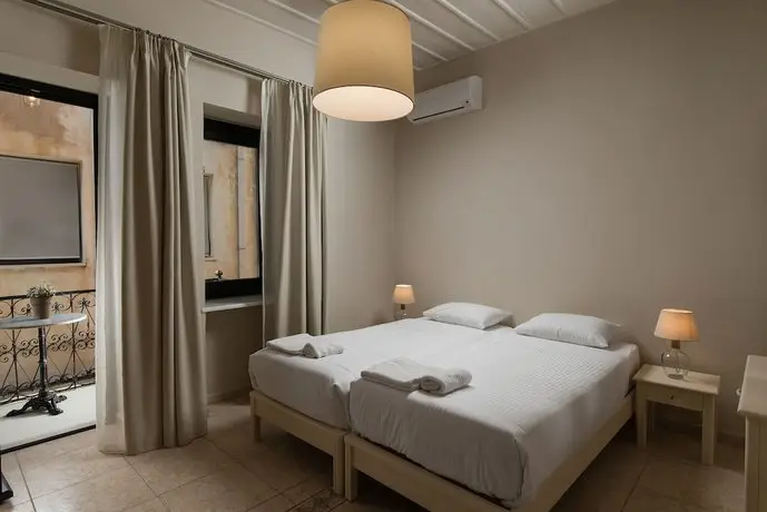 Nonnalena Boutique Hotel 