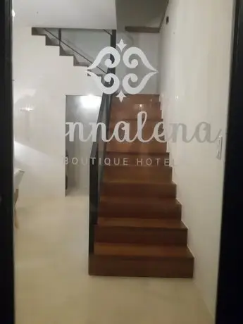 Nonnalena Boutique Hotel 