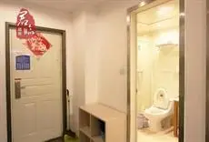 Junlin Guoji Apartment